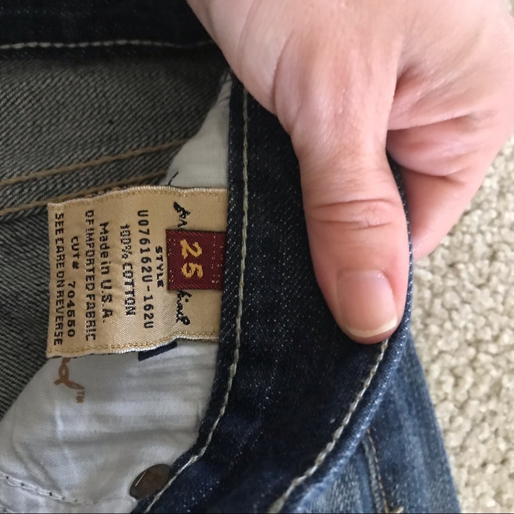 Seven Jeans - image 3